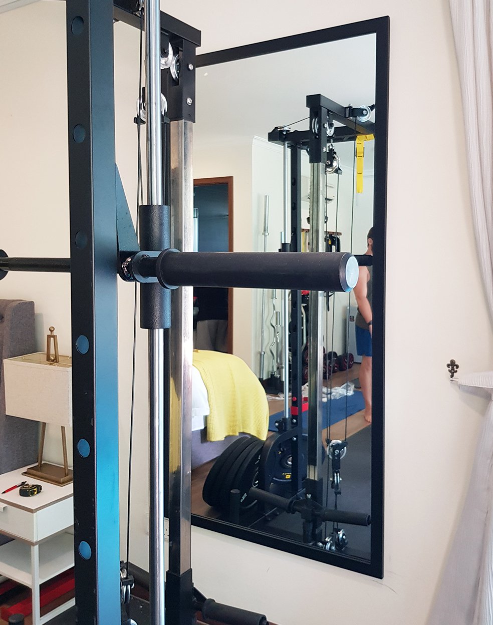 Mirror for gym Mirror for gym