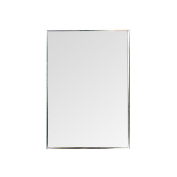 Aluminum Frame Mirror (151cm x 91cm)